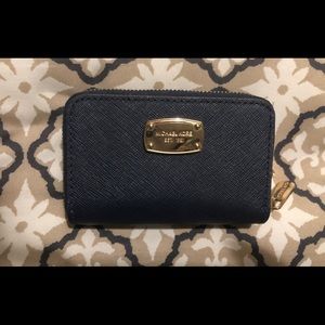 Michael Kors Keyholder Wallet